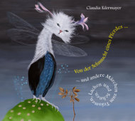 Die neue CD der Märchenerzählerin Claudia Edermayer